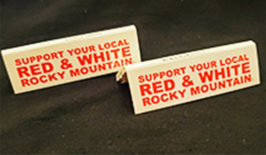 Image of Rocky MTN Rolling papers 