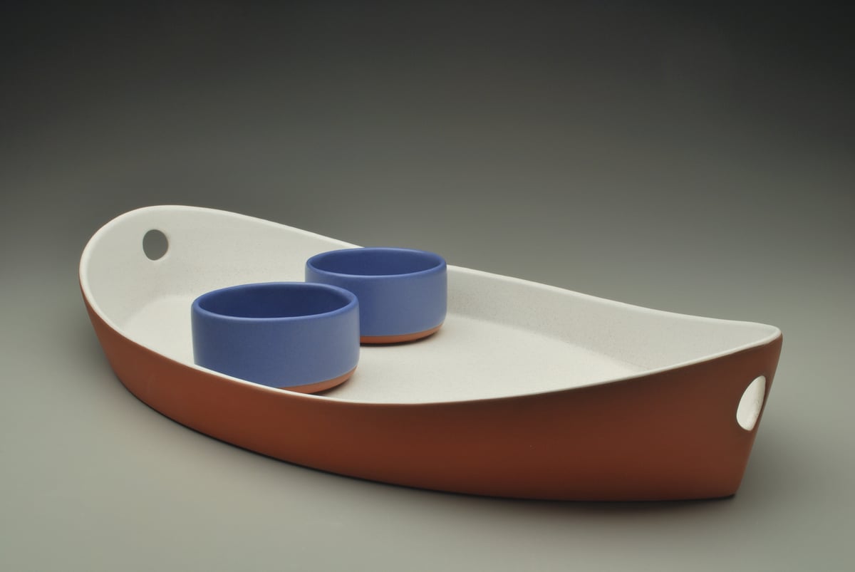 Image of Boat Platters