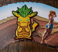 Image 2 of Pika Pineapple  