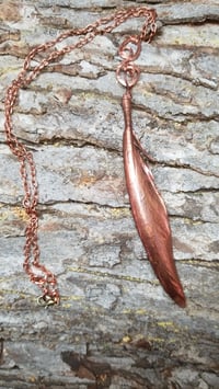 Image 1 of Feather of Peace