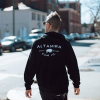 Image 3 of The Standard Issue Hoodie