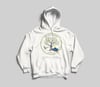 Jerusalem “Olive Tree” Hoodie