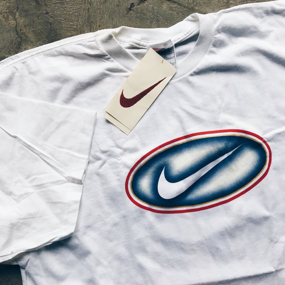 Image of NWT Original 90’s Nike Air Tee.