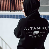 Image 2 of The Standard Issue Hoodie