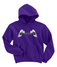 abyssworld Christmas 2019 Hoodie