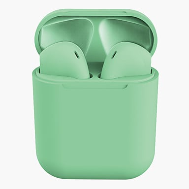 Image of AstroPods Matte Green