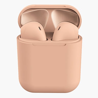 Image of AstroPods Matte Pink