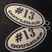 Image of Key Chain Tags