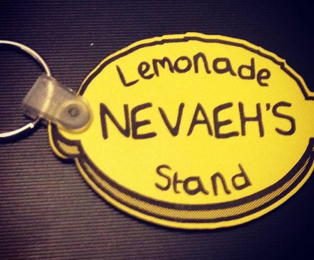 Image of Key Chain Tags