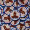 Hungry Michael Patch