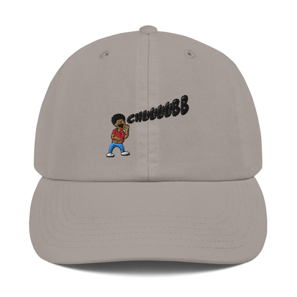 Image of The Lil’ Champion - Dad Hat 