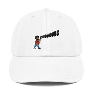 Image of The Lil’ Champion - Dad Hat 