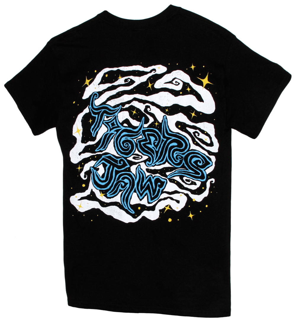 Clouds T-Shirt