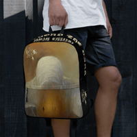 Image 5 of Back Pack
