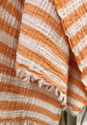 Seaside Turkish Towel