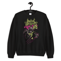 Image 2 of Howl Crew Neck