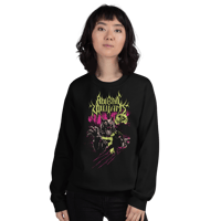 Image 3 of Howl Crew Neck