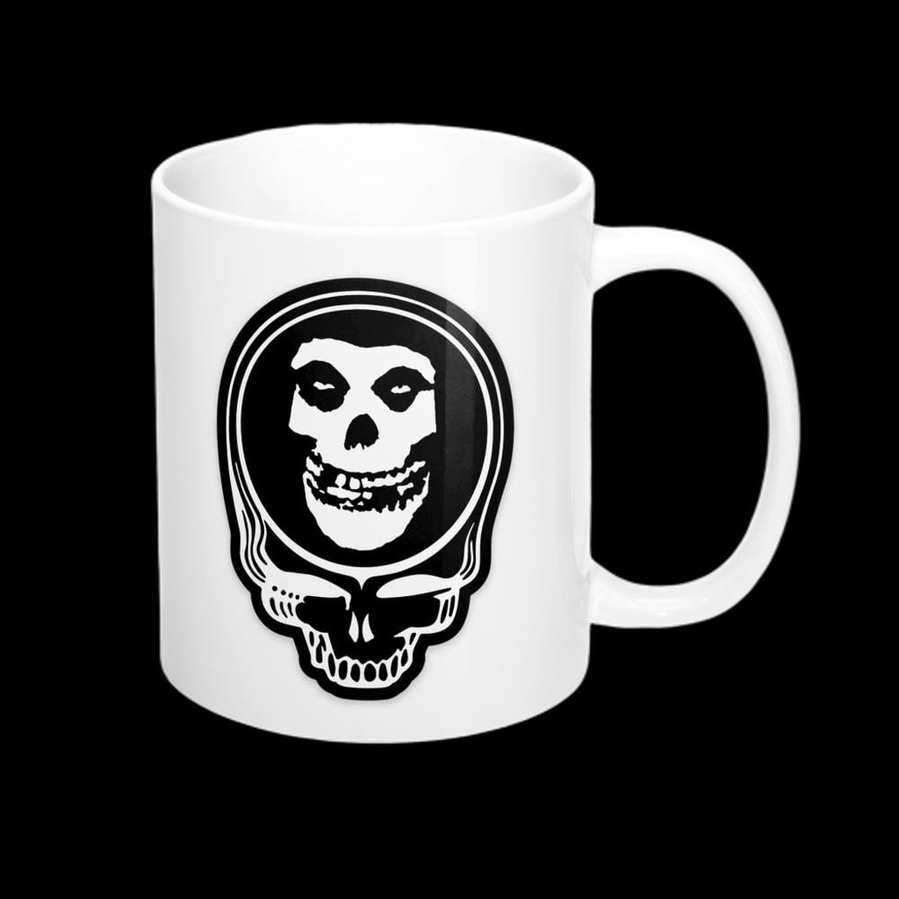 Misfits Coffee Mug!!