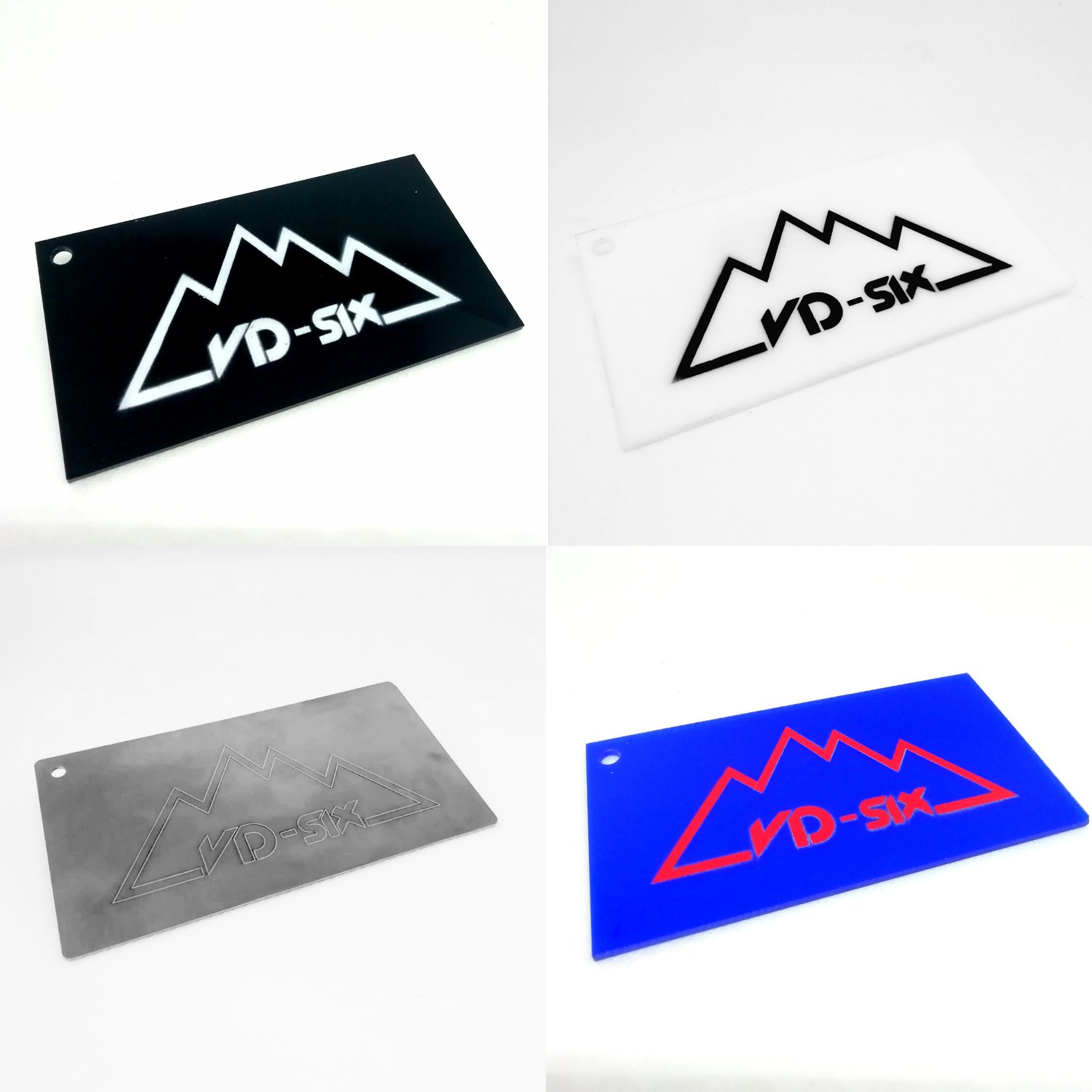 Image of Scraper VDSIX