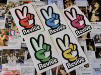 REVIVE - V'sss