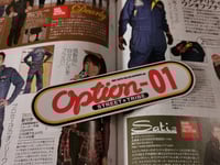 Image 3 of Option Tokyo Auto Salon 2001