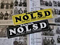 Image 1 of MASA N.O.L.S.D