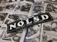 Image 3 of MASA N.O.L.S.D