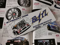 BLITZ - D1 PROJECT TEAM -