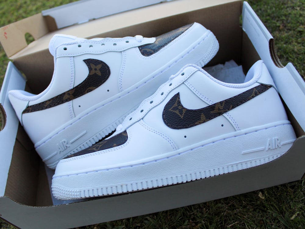 Image of LV Air Force 1