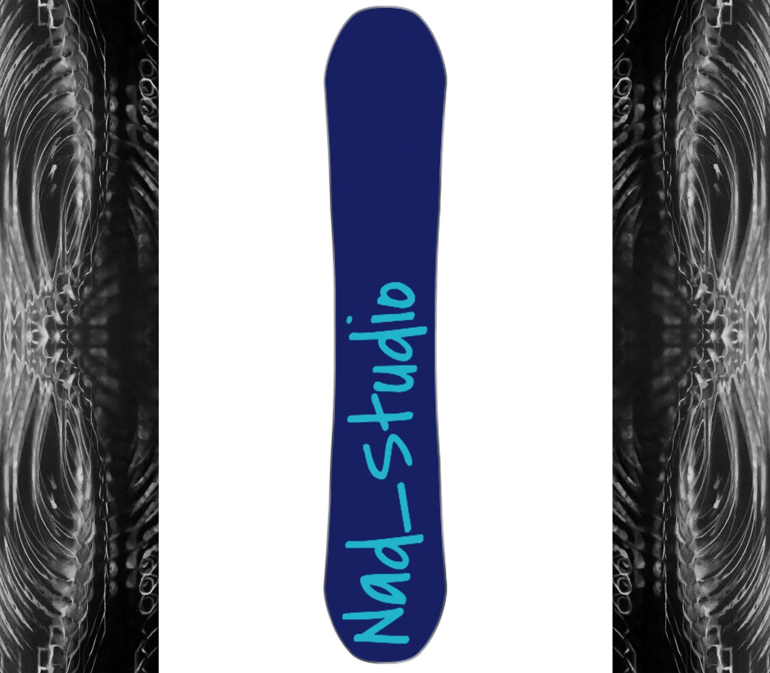 Image of Plex snowboard ๐ฎ