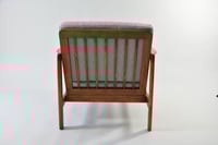 Image 3 of Fauteuil BZ mint clair