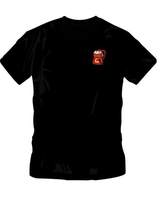 Image of GASPACKBOYZ 1994 T-Shirt