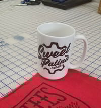 Sweet Patina .com coffee mug 11oz or 15oz 