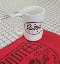 Bolt Coffee Mug 11oz or 15oz 
