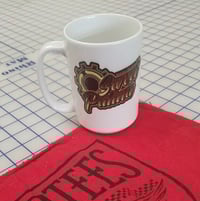 Drive’em if you Got’em Mug 11oz or 15oz 