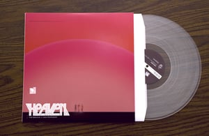 Image of Heaven - Mad Professor Remix 12" Vinyl