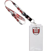 Image of Lanyard/Credential Holder