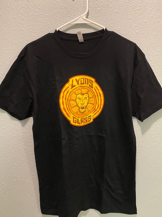 Image of Lyons Glass Short Sleeve 