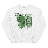 Image 1 of Officially licensed Kade Unisex Sweatshirt