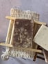 Wal and Oats Scrub Soap 4oz Image 2