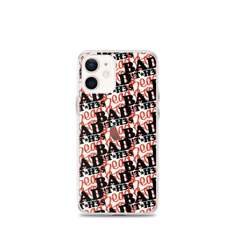 Image of Bad Bitches Read Books™ Case for iPhone®