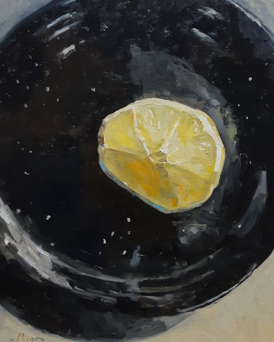 Image of ORIGINAL The Lemon 