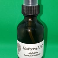 Nighttime Room/Linen Spray 1 oz