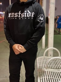 Image 2 of Evilside EASTSIDE Hoody