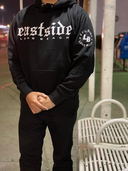 Image of Evilside EASTSIDE Hoody