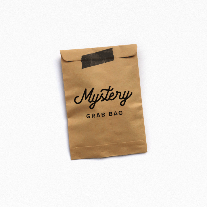 Image of Hip-Hop Nostalgia Mystery Bag!