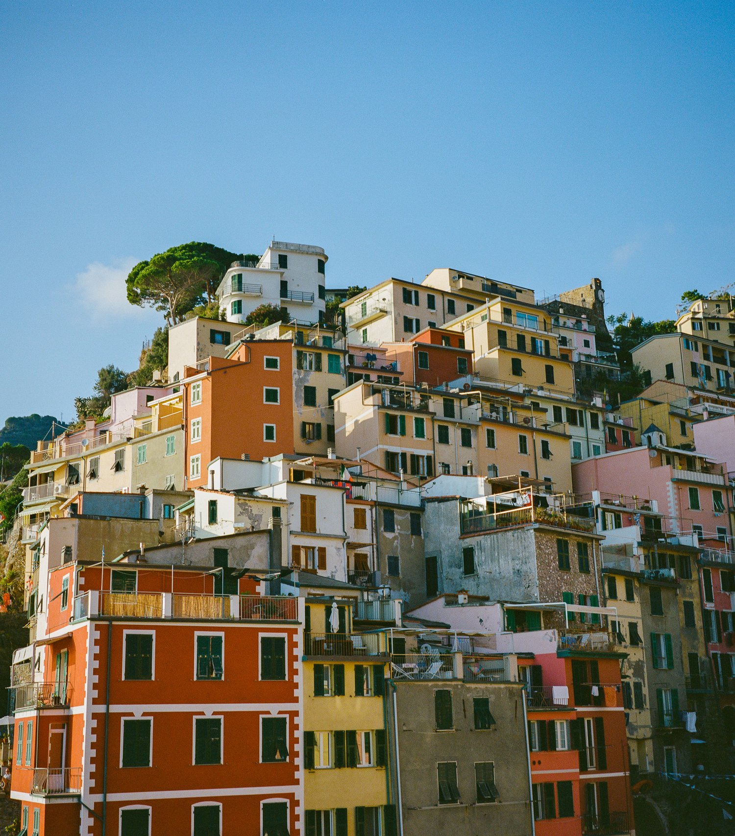 Image of Riomaggiore