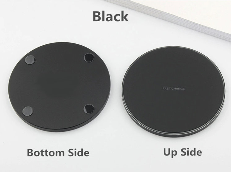 Image of ASTRO WIRELESS CHARGER