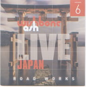 Image of Road Works Volume 6 - Live in Japan