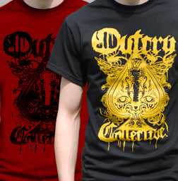 Image of Cobra T-shirt